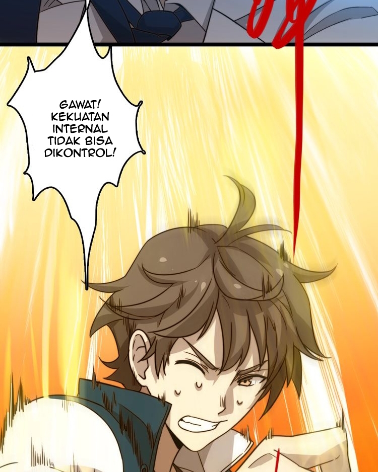 Reborn Doctor Chapter 13 Gambar 46